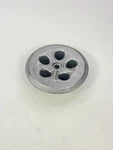 YZ80 95-01 YZ85 02-23 Clutch Pressure Plate Yamaha 2TK-16351-00-00 #118. Fixed Price $22.99.