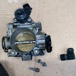 Kawasaki Ultra Intake Throttle Body 16163-3712 16163-0758 10. Fixed Price $89.99.
