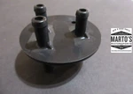 New Oem Polaris 1992-1995 650 750 Slt Fuel Drop Tube Holder. Fixed Price $29.99.