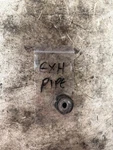 Sea-doo Gtx Gsx Xp Rx Lrv Di Exhaust Pipe Bushing 293830065 Each. Fixed Price $12.00.