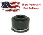 Aftermarket Valve Stem Seals For Yamaha 51Y-12119-00-00 Fx Cruiser Gp 1800 Vx. Fixed Price $14.99.