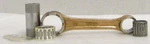 Wsm Connecting Rod Kit 010-520. Fixed Price $85.03.