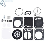Carburetor Rebuild Kit For Dual Sea Doo 951 Xp Gsx Gtx Rx Lrv Nj. Fixed Price $8.41.