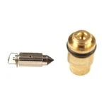 Nib Doo Needle & Seat Mikuni Round Body/screw In Kawasaki Yamaha 270 500 208. Fixed Price $13.64.