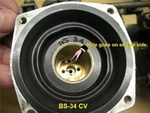 Yamaha Diaphragm SR250 XS650 XJ400 XJ1100 XJ900 Venture XS400 XV535 Mikuni M-73. Fixed Price $22.84.