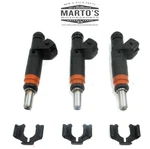 Qty Oem 2003-2009 Seadoo Rxp Rxt Gtx 4-TEC 185 215 Supercharged Fuel Injector. Fixed Price $57.99.