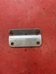 1999 Sea-doo Gtx Rfi Flame Arrestor Support Oem# 270000248. Fixed Price $25.00.
