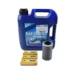 Oem Grade Service Kit 2002-2008 Sea-doo Gtx Rxp Rxt 4-TEC 1503CC Wsm 005-125. Fixed Price $236.00.