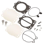 Keihin Cdk 2 Carburetor Fuel Pump Rebuild Kit For Kawasaki Zxi Stx Sx Ss Sc Ts. Fixed Price $52.95.