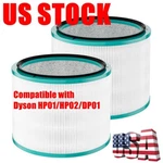 Hepa Filter For Dyson DP01 HP02 HP01 Pure Hot Cool Link Air Purifier 968125-03. Fixed Price $21.19.
