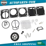 For Sbn Super 40I Carburetor Rebuild Kit MK-BN38/44 Spr. Fixed Price $15.05.