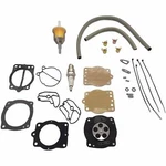 For Keihin Cdk Carburetor Rebuild Kit Kawasaki 650SX X2 Ts Sc 1987 1988 89 91 92. Fixed Price $15.49.