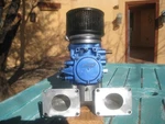 Keihin Sudco Racing CDK2 42MM Kawasaki 650 Sx X2 Carb Pro Arrestor Intake. Fixed Price $459.95.