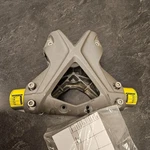 Sea Doo Handle Bar Extension Blocks- Take Off Part #277001926 / 277001909. Fixed Price $99.95.