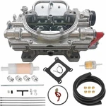 For Edelbrock Marine Carburetor 600 Cfm 4-BARREL Electric Choke #1409. Fixed Price $225.49.