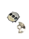 2000 Seadoo Gtx Rfi 787 Rotary Valve Cover Intake Manifold 290811036 Very Nice. Fixed Price $59.99.