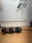2001 Yamaha GP1200R Xlt Oem Triple Mikuni Carbs Freshwater- Bolt On Ready. Fixed Price $499.99.