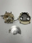 97 Sea-doo Gts Seadoo Jet Ski Oem Rotary Valve Oil Pump Assembly Intake Read. Fixed Price $84.99.