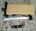 Yamaha Exciter Fuel Gas Tank Baffle Sender Pump Suction Pipe Box GP1-U771L-00-00. Fixed Price $164.99.