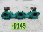 1998 Kawasaki Stx 1100 Jet Ski Intake Manifold. Fixed Price $21.99.