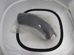 Nos Brp Sea-doo Vent Hose 291001600 Gtx 4-TEC Rxt Air Intake Tube. Fixed Price $24.88.