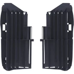 Acerbis Radiator Louvers. Fixed Price $36.04.