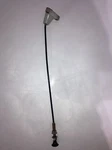 1996-1997 Kawasaki Sts 750 Engine Air Control Valve Block Crankcase Drain. Fixed Price $11.98.
