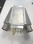 Direct Replacement 300 Intercooler Rxp-x Rxt-x Gtx Ltd. Fixed Price $400.25.