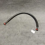 Kawasaki Jet Ski 2011-2017 Ultra 300/310 Oem Fuel Tube Hose Part# 51044-3707. Fixed Price $49.95.