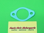 Kawasaki Yamaha Mikuni Sbn 38MM Super Intake Manifold Gasket Seal Good. Fixed Price $6.29.