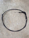 Polaris Virage 800 Fuel Injected Throttle Cable. Fixed Price $14.99.