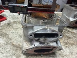 Seadoo Gsx Gtx Rfi 787 800 98-02 Cylinder Jug 290923846. Fixed Price $100.00.