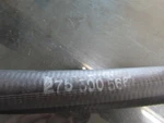 2004 Seadoo Gtx 4TEC Intake Vent Hose 275500566. Fixed Price $15.00.