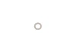 New Oem Yamaha 6K8-14557-00-00 Carburetor Needle Valve Washer Nos. Fixed Price $13.99.