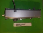2003-07 Honda Aquatrax R-12X Sub Air Box Intake Manifold 16571-HW1-671. Fixed Price $70.00.