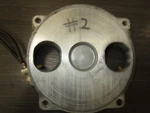 96 Seadoo Xp Spx Gtx Gsx Challenger 787 800 Rotary Valve Cover #2. Fixed Price $39.99.