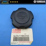 New Oem Yamaha Oil Tank Cap Xlt Venture 700 760 800 1200 GJ3-U778B-00-00. Fixed Price $15.74.