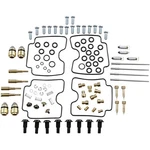 Parts Unlimited Carburetor Rebuild Kit For Yamaha 1003-1675. Fixed Price $165.32.