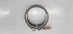 Seadoo Gtx Rxt Rxp Gti Speedster 4-TEC Oem Exhaust Clamp 274000959 274001472. Fixed Price $19.99.