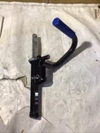 2009-2025 Nos Oem Polaris K Plow Fame Latch Assembly 2205064. Fixed Price $129.99.