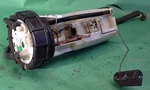 Honda Aquatrax Fuel Pump Assy For F12X R12X 17040-HW1-681 Clean #4. Fixed Price $125.00.