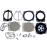 Kawasaki 650 750 900 1100 Carb Keihen Rebuild Kit Pwc Keihin Jet Ski KECDK2. Fixed Price $19.95.
