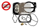 Kawasaki Keihin Single Cdkcv Carburetor Rebuild Kit Stx-r 1200 2002-2005. Fixed Price $28.95.