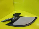 01 Gtx Di Left Side Body Panel Fairing Cover Trim & Knee Pad 00. Fixed Price $5.69.