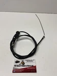 97 Arctic Cat Tigershark Daytona 1000 Oem Choke Cable 0687-095. Fixed Price $14.99.