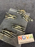 Yamaha 63M Crank Case Bolts 1100 Engine Wave Raider Venture Exciter. Fixed Price $24.99.