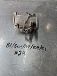 Tillotson HD6BX Carburetor Assembly Polaris Sno Jet Amf. Fixed Price $59.94.