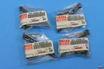 Nos Yamaha End Cap Repair Kit GP8-64408-00 Qty. Fixed Price $9.95.