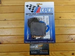 Mikuni MK-BN38/44 Spr Super 40I Carb Rebuild Repair Kit New!. Fixed Price $67.95.