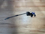 Yamaha 1997 GP1200 Waverunner Oil Injection Pump Fresh Water 65U-13200-00-00. Fixed Price $99.95.